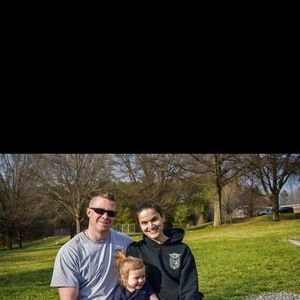 Meet your Posher, Beth